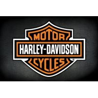 Lakiery Harley-Davidson