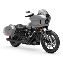 kolor Billiard Grey  Harley-Davidson
