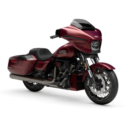 kolor Copperhead Harley-Davidson