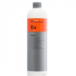 EULEX środek do usuwania kleju i plam poj. 1000 ml