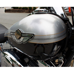 Naklejki Harley-Davidson