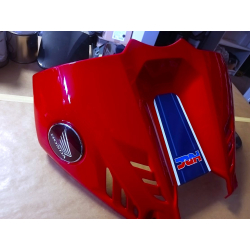 Honda lakier R 380 Grand Prix Red