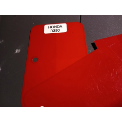Honda lakier R 380 Grand Prix Red