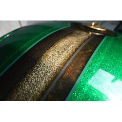 Kursy lakierowania LEPIAN CUSTOM KURS