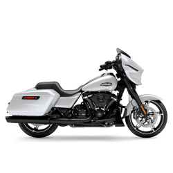 kolor White Onyx Pearl Harley-Davidson