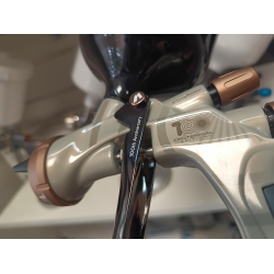 Pistolet Iwata LS400 SR 2 Limitowana CENTENNIAL EDITION 100 LAT DIGITAL