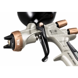 Pistolet Iwata LS400 SR 2 Limitowana CENTENNIAL EDITION 100 LAT DIGITAL