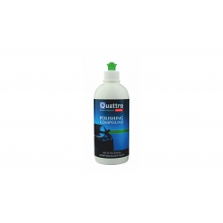 Novol Polishing Compound - pasta polerska 0,5