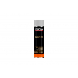 395 Spray Podkład epoksydowy antykorozyjny P4 Ciemno szary (grafit) 0.5 L